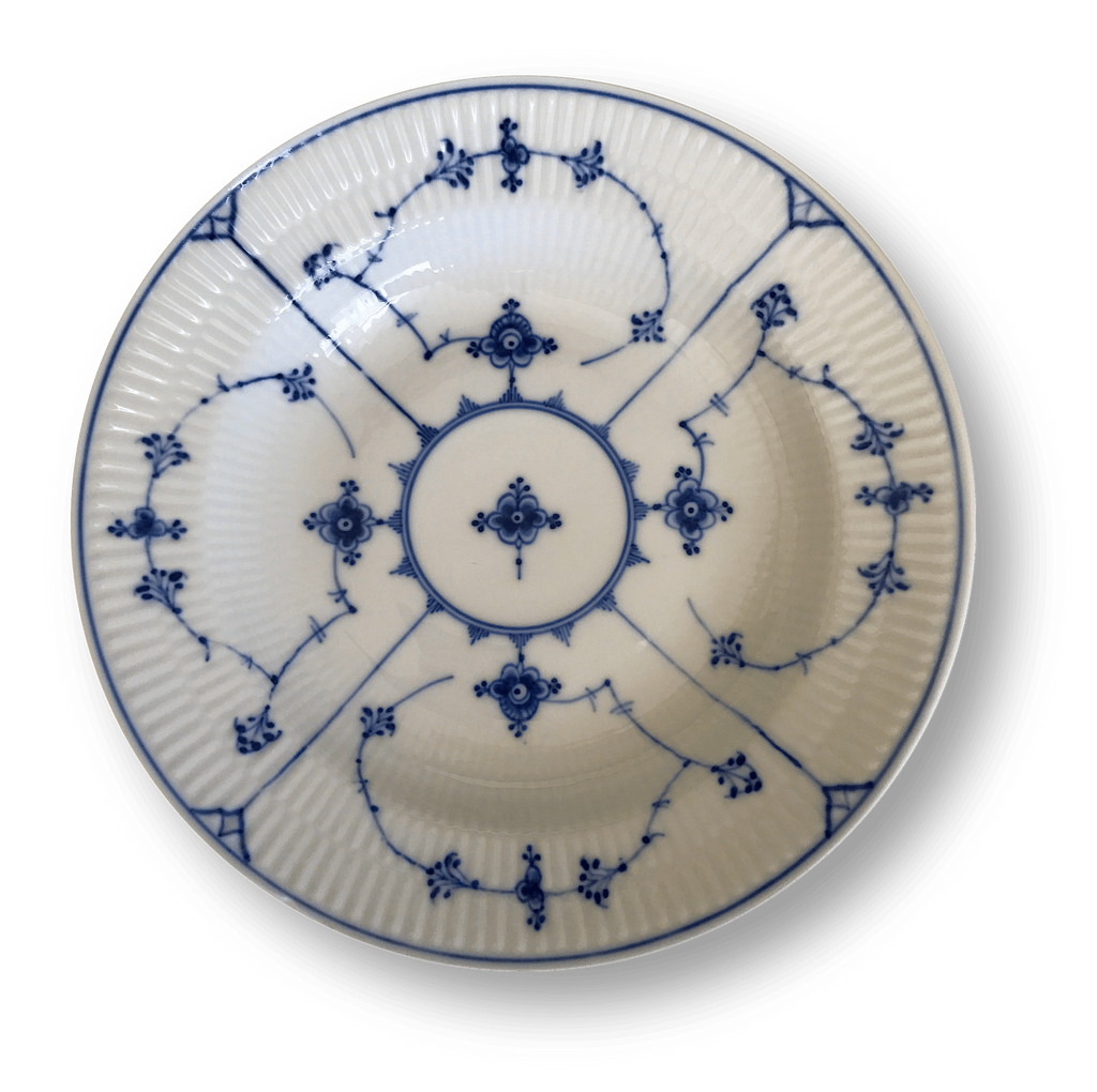 Deep plates