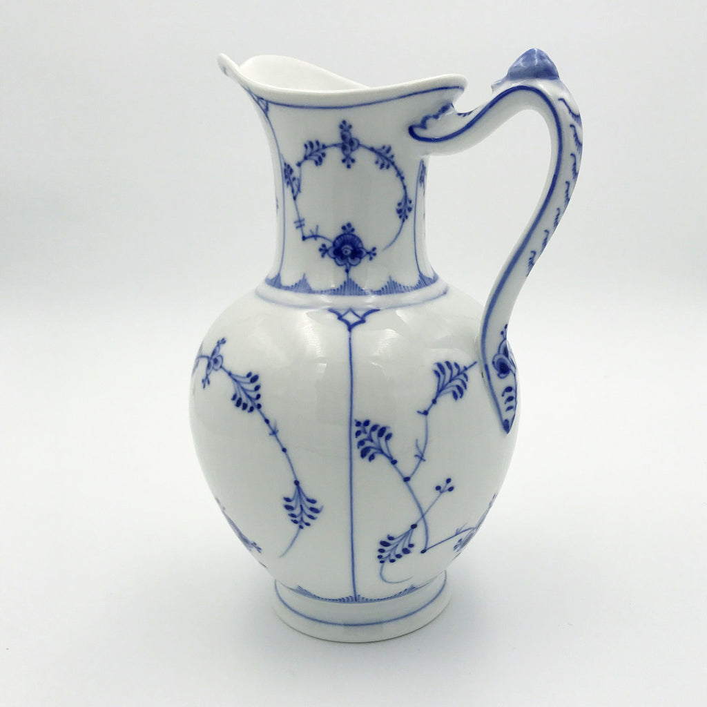 Chocolate jug