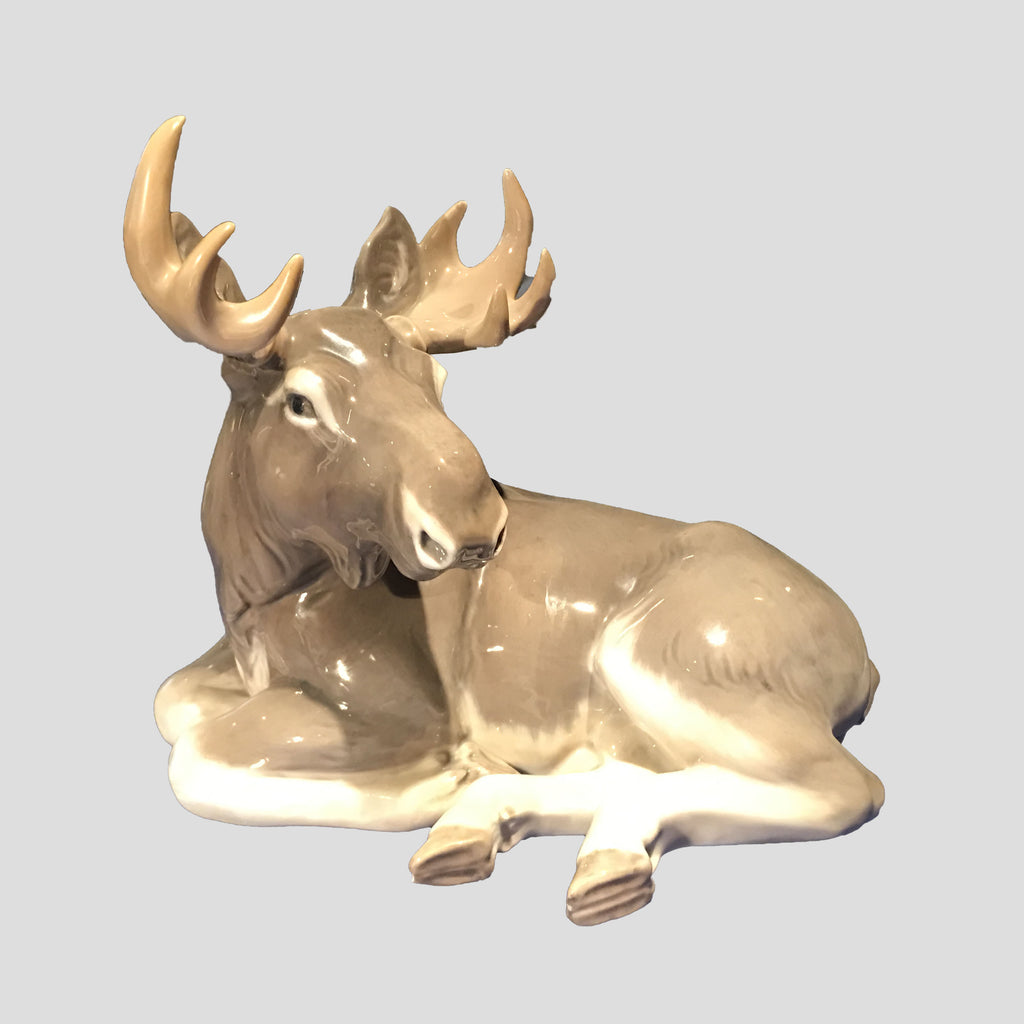 Moose