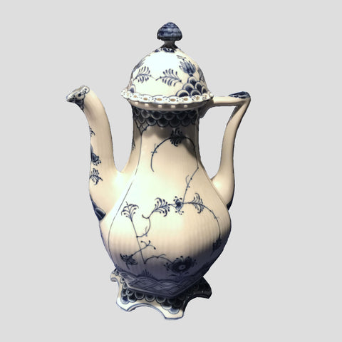 Coffee pot