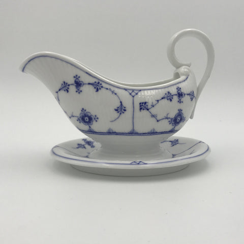 Sauce boat