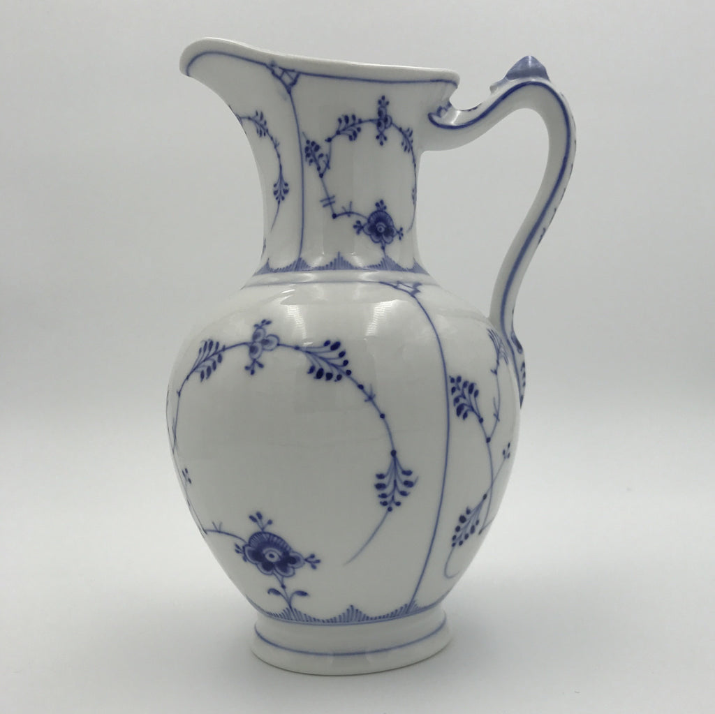 Chocolate jug