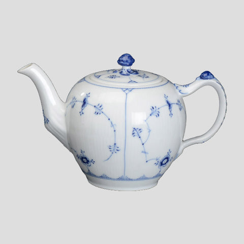 Tea pots